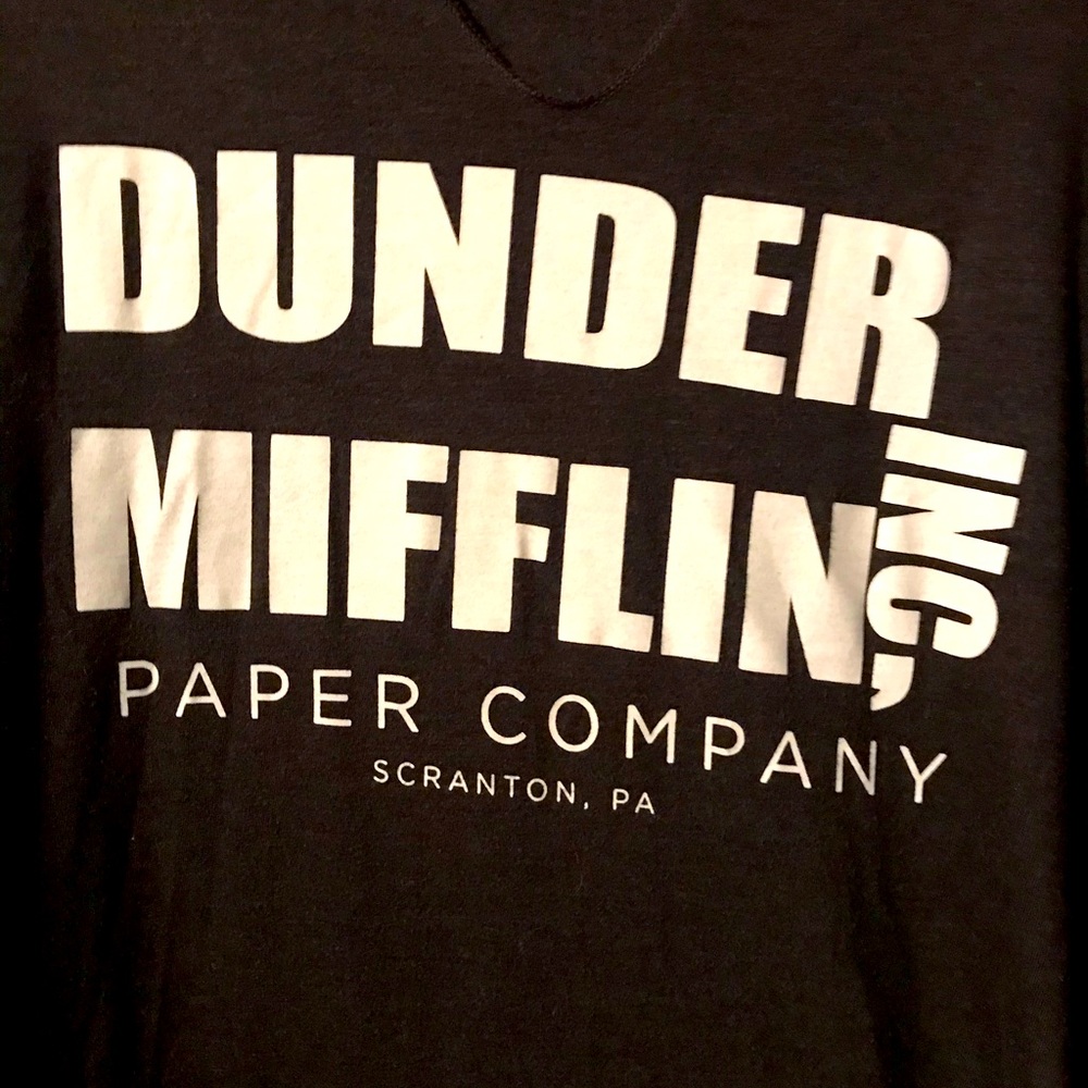 THE OFFICE!!!